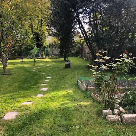 Bienvenu Chez Nathalie * Chatillon (Hauts-de-Seine)