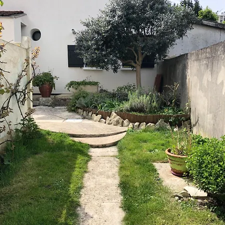 Bienvenu Chez Nathalie Chatillon (Hauts-de-Seine)