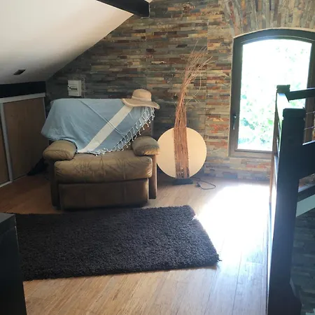 Bienvenu Chez Nathalie * Châtillon