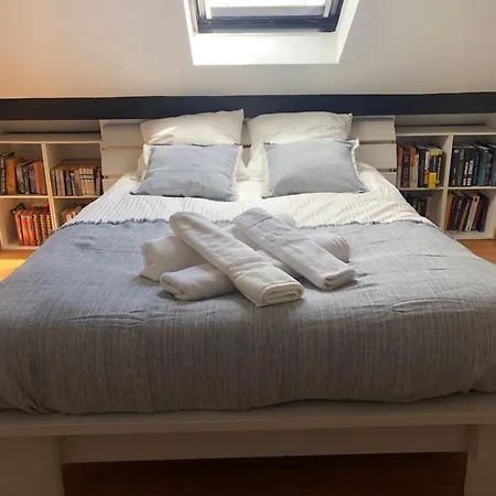 Homestay Bienvenu Chez Nathalie *