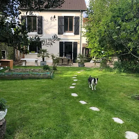Bienvenu Chez Nathalie * Chatillon (Hauts-de-Seine)